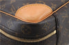 Authentic Louis Vuitton Monogram Sirius 50 Travel Hand Bag M41406 LV 1864D