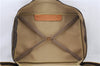 Authentic Louis Vuitton Monogram Sirius 50 Travel Hand Bag M41406 LV 1864D