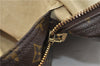 Authentic Louis Vuitton Monogram Sirius 50 Travel Hand Bag M41406 LV 1865D