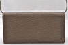 Authentic Louis Vuitton Epi Honfleur 2Way Shoulder Clutch Bag M5273C Gray 1865I