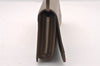 Authentic Louis Vuitton Epi Honfleur 2Way Shoulder Clutch Bag M5273C Gray 1865I