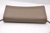 Authentic Louis Vuitton Epi Honfleur 2Way Shoulder Clutch Bag M5273C Gray 1865I