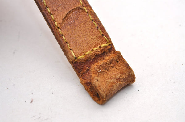 Authentic Louis Vuitton Monogram Babylone Shoulder Tote Bag M51102 LV Junk 1866I