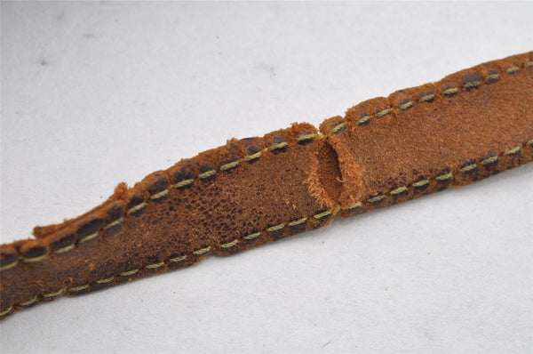 Authentic Louis Vuitton Monogram Babylone Shoulder Tote Bag M51102 LV Junk 1866I