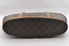 Authentic Louis Vuitton Monogram Babylone Shoulder Tote Bag M51102 LV Junk 1866I