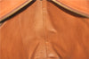 Auth Louis Vuitton Monogram Sac Weekend PM Vintage Tote Hand Bag M42425 LV 1867D