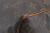Authentic Louis Vuitton Monogram Keepall 45 Travel Boston Bag M41428 LV 1867I