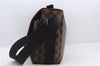 Auth Louis Vuitton Damier Broadway 2Way Shoulder Cross Hand Bag N42270 LV 1870D