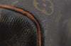 Authentic Louis Vuitton Monogram Keepall 50 Travel Boston Bag M41426 Junk 1870I