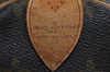 Authentic Louis Vuitton Monogram Keepall 50 Travel Boston Bag M41426 Junk 1870I