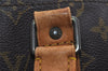 Authentic Louis Vuitton Monogram Keepall 50 Travel Boston Bag M41426 Junk 1870I