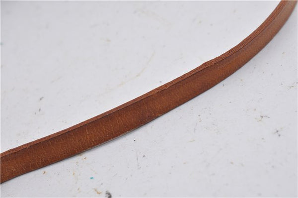 Authentic Louis Vuitton Monogram Pochette Accessoires Pouch M51980 LV 1872F