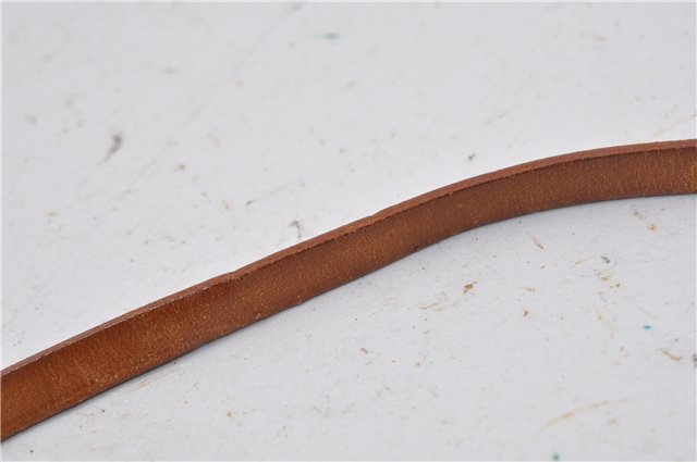 Authentic Louis Vuitton Monogram Pochette Accessoires Pouch M51980 LV 1872F