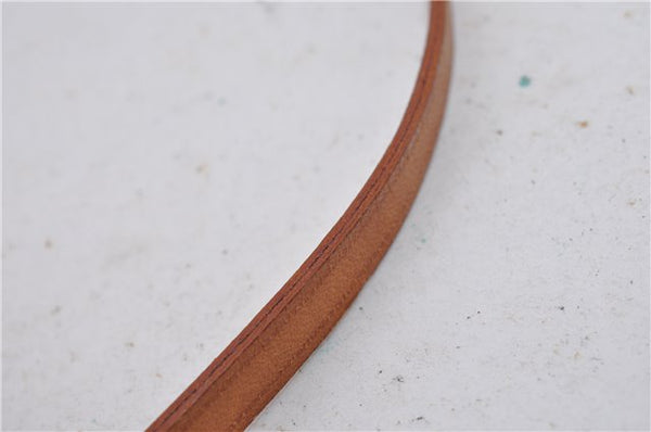 Authentic Louis Vuitton Monogram Pochette Accessoires Pouch M51980 LV 1872F