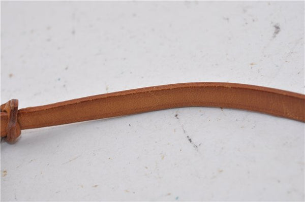 Authentic Louis Vuitton Monogram Pochette Accessoires Pouch M51980 LV 1872F