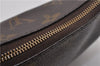 Authentic Louis Vuitton Monogram Pochette Accessoires Pouch M51980 LV 1872F