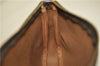 Authentic Louis Vuitton Monogram Pochette Accessoires Pouch M51980 LV 1872F