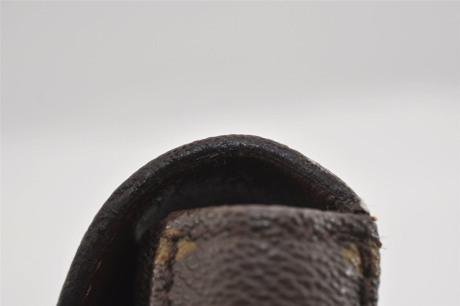 Authentic Louis Vuitton Monogram Chantilly PM Shoulder Cross Bag M51234 LV 1873I