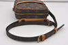 Authentic Louis Vuitton Monogram Danube Shoulder Crossbody Bag M45266 Junk 1874I