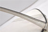 Authentic PRADA Vintage Leather Shoulder Hand Bag Purse White 1877G