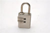 Authentic PRADA Vintage Leather Shoulder Hand Bag Purse White 1877G