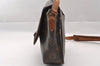 Authentic Louis Vuitton Monogram Saint Cloud MM M51243 Shoulder Bag Junk 1877I
