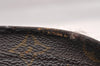 Authentic Louis Vuitton Monogram Saint Cloud MM M51243 Shoulder Bag Junk 1877I
