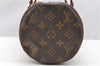 Authentic Louis Vuitton Monogram Papillon 30 Hand Bag Old Model LV Junk 1879G