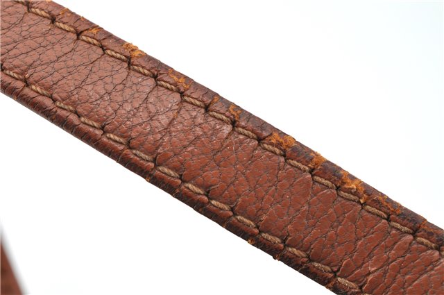 Authentic Louis Vuitton Monogram Papillon 30 Hand Bag Old Model LV Junk 1879G