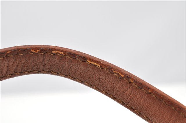 Authentic Louis Vuitton Monogram Papillon 30 Hand Bag Old Model LV Junk 1879G