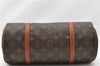 Authentic Louis Vuitton Monogram Papillon 30 Hand Bag Old Model LV Junk 1879G