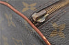 Authentic Louis Vuitton Monogram Papillon 30 Hand Bag Old Model LV Junk 1879G