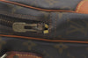 Authentic Louis Vuitton Monogram Amazone Shoulder Cross Body Bag M45236 LV 1881I
