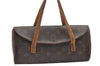 Authentic Louis Vuitton Monogram Sonatine Hand Bag Purse M51902 LV 1882I