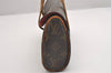 Authentic Louis Vuitton Monogram Sonatine Hand Bag Purse M51902 LV 1882I