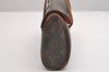 Authentic Louis Vuitton Monogram Sonatine Hand Bag Purse M51902 LV 1882I