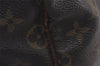 Authentic Louis Vuitton Monogram Speedy 30 Hand Boston Bag Old Model LV 1884I