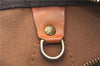 Authentic Louis Vuitton Monogram Speedy 30 Hand Bag M41526 LV Junk 1886D
