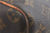 Authentic Louis Vuitton Monogram Speedy 30 Hand Bag M41526 LV 1888D