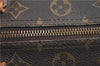 Authentic Louis Vuitton Monogram Speedy 30 Hand Bag M41526 LV 1888D