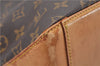 Authentic Louis Vuitton Monogram Cabas Piano Shoulder Tote Bag M51148 LV 1890G