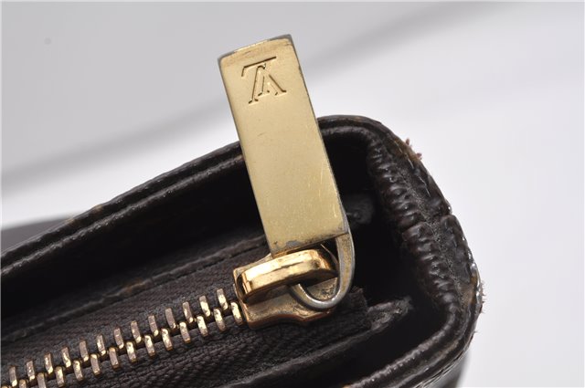 Authentic Louis Vuitton Monogram Cabas Piano Shoulder Tote Bag M51148 LV 1890G