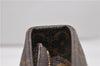 Authentic Louis Vuitton Monogram Cabas Piano Shoulder Tote Bag M51148 LV 1890G