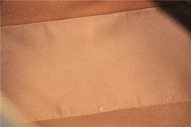 Authentic Louis Vuitton Monogram Cabas Piano Shoulder Tote Bag M51148 LV 1890G