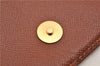 Authentic Louis Vuitton Monogram Musette Tango Shoulder Bag M51257 LV 1891G