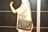 Authentic Louis Vuitton Monogram Musette Tango Shoulder Bag M51257 LV 1891G