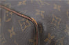 Authentic Louis Vuitton Monogram Speedy 30 Hand Bag Purse M41526 LV Junk 1893D