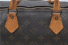 Authentic Louis Vuitton Monogram Speedy 30 Hand Bag Purse M41526 LV Junk 1893D