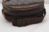 Authentic Louis Vuitton Monogram Reporter PM Shoulder Cross Bag M45254 LV 1893G