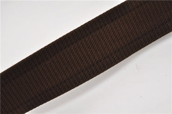 Authentic Louis Vuitton Monogram Reporter PM Shoulder Cross Bag M45254 LV 1893G